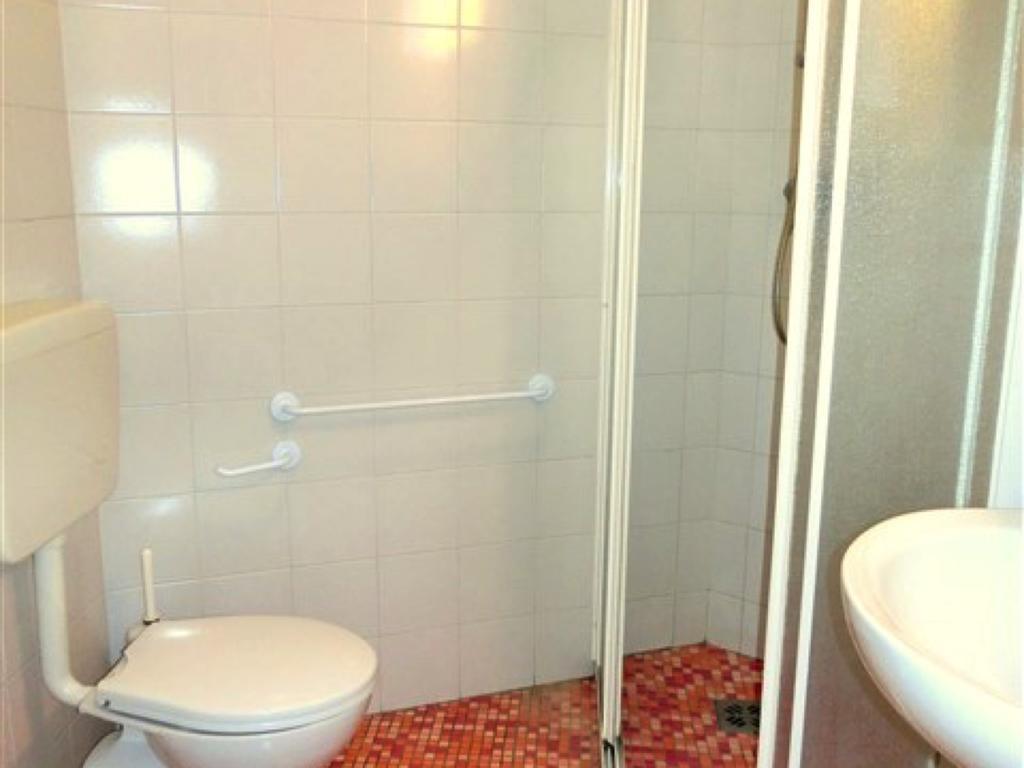 Ferienwohnung Lignano Sabbiadoro With Pool Exterior foto