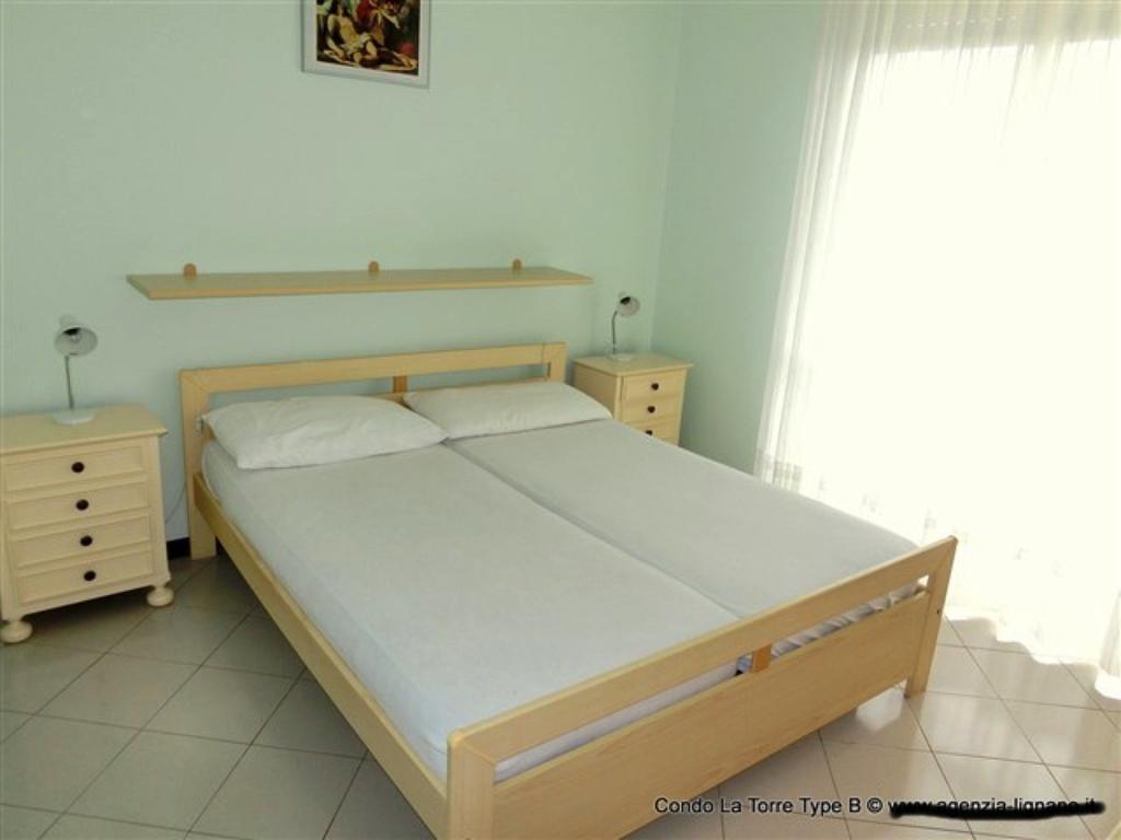 Ferienwohnung Lignano Sabbiadoro With Pool Exterior foto